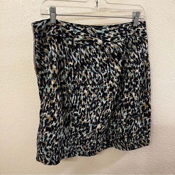 Loft Vintage Mini Skirt (Size 6) - Picture 3 of 5